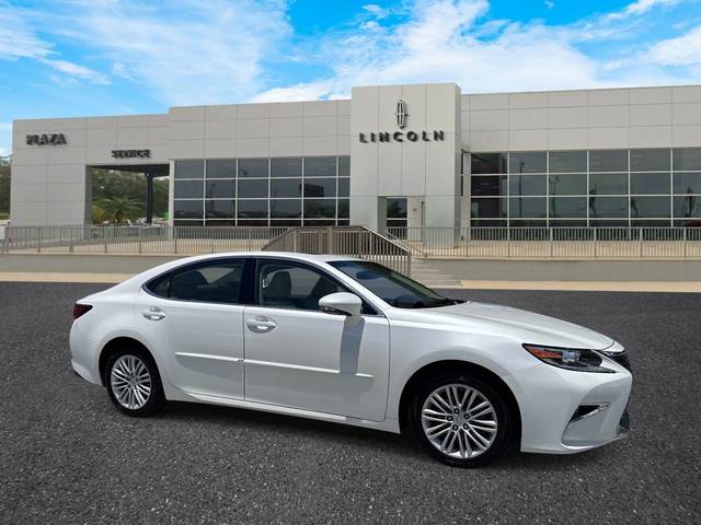 2017 Lexus ES ES 350 FWD photo
