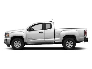 2017 GMC Canyon 2WD RWD photo