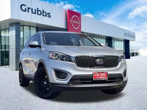 2018 Kia Sorento L FWD photo