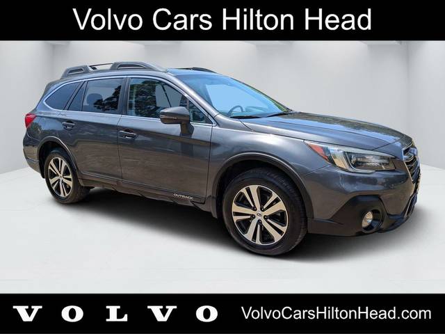 2018 Subaru Outback Limited AWD photo