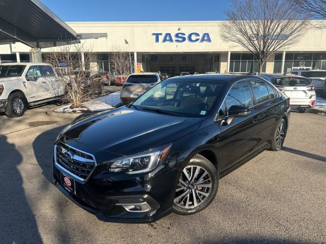 2018 Subaru Legacy Premium AWD photo