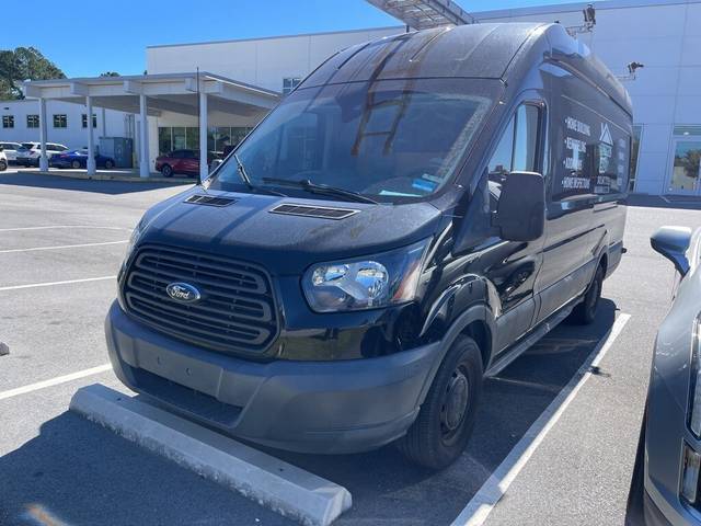 2017 Ford Transit Van  RWD photo