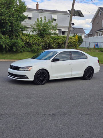 2017 Volkswagen Jetta 1.8T Sport FWD photo