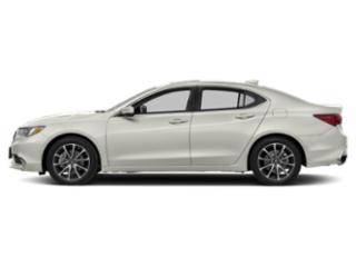 2018 Acura TLX  AWD photo