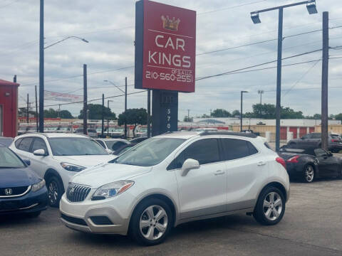 2015 Buick Encore FWD photo