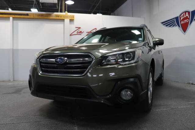 2018 Subaru Outback Premium AWD photo