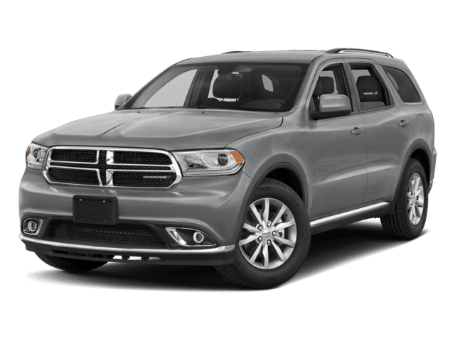 2017 Dodge Durango GT RWD photo