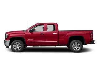 2018 GMC Sierra 1500 SLT 4WD photo