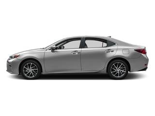 2017 Lexus ES ES 350 FWD photo