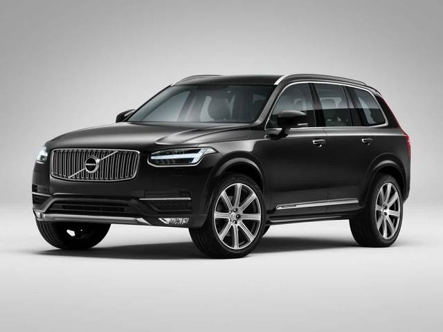2018 Volvo XC90 Momentum AWD photo