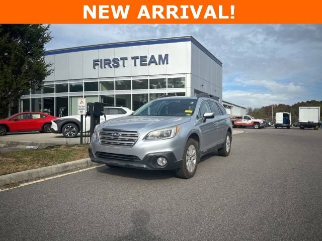 2017 Subaru Outback Premium AWD photo