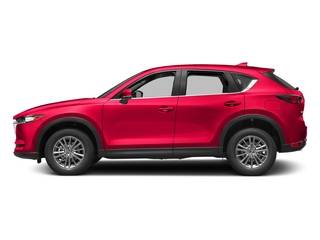 2017 Mazda CX-5 Sport FWD photo