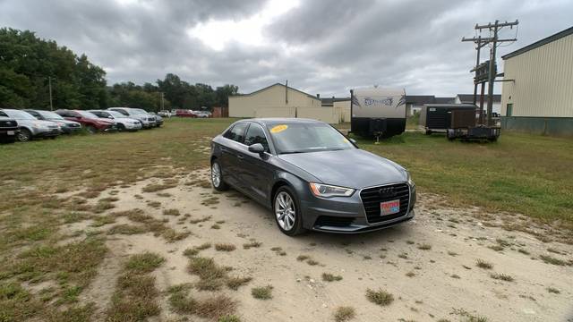 2015 Audi A3 2.0 TDI Premium FWD photo