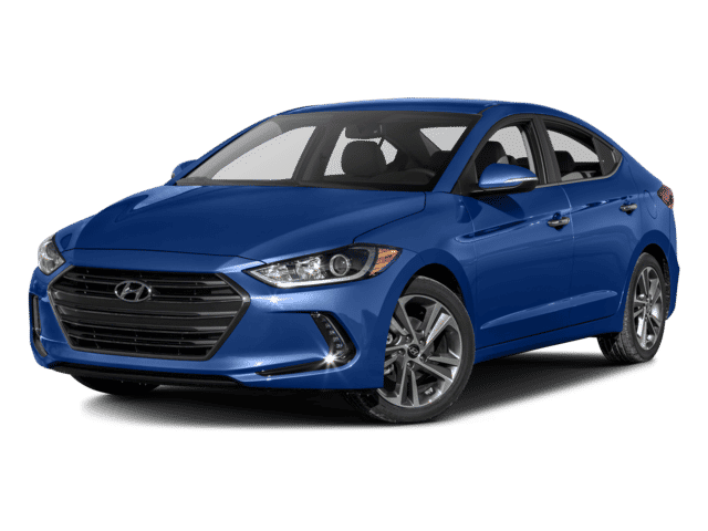 2017 Hyundai Elantra Limited FWD photo