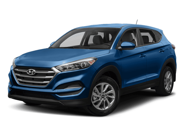 2017 Hyundai Tucson Eco AWD photo