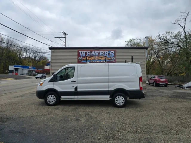 2016 Ford Transit Van  RWD photo