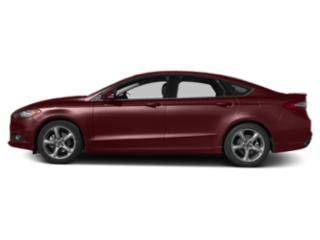 2015 Ford Fusion SE FWD photo