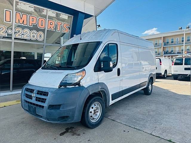 2017 Ram Promaster  FWD photo