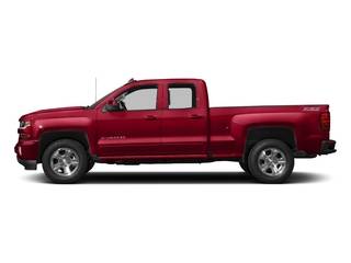 2018 Chevrolet Silverado 1500 LT 4WD photo