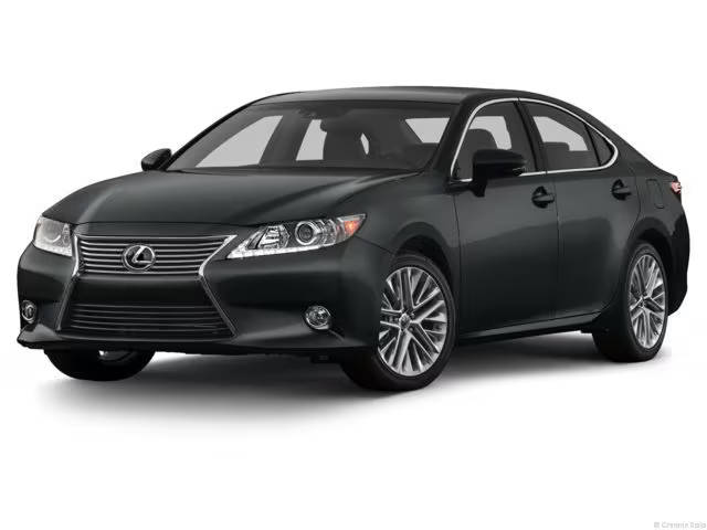 2015 Lexus ES  FWD photo