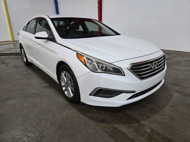 2016 Hyundai Sonata 2.4L SE FWD photo