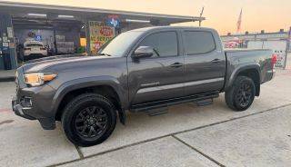 2017 Toyota Tacoma SR5 RWD photo