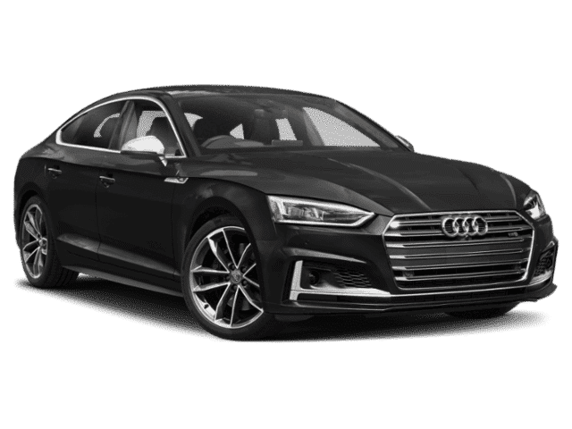 2018 Audi S5 Sportback Premium Plus AWD photo