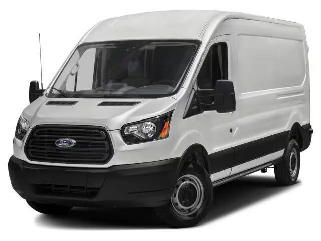 2016 Ford Transit Van  RWD photo