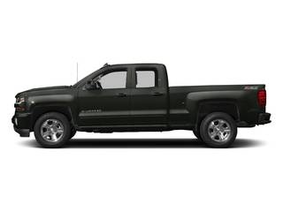 2018 Chevrolet Silverado 1500 LT RWD photo