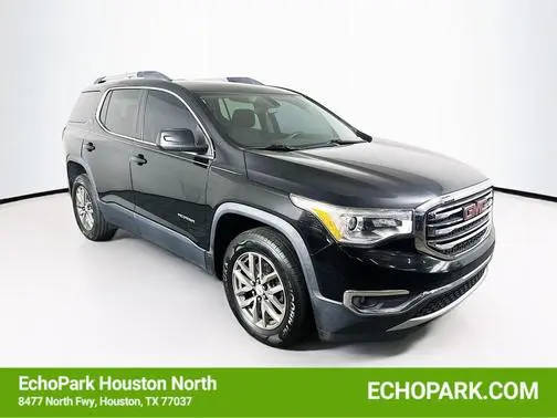2017 GMC Acadia SLE FWD photo