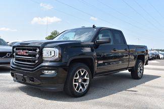 2018 GMC Sierra 1500 SLT 4WD photo