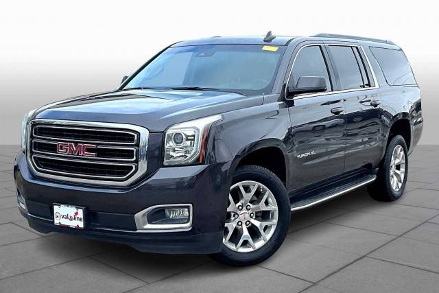 2017 GMC Yukon XL SLT RWD photo