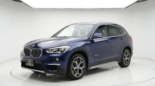 2017 BMW X1 xDrive28i AWD photo