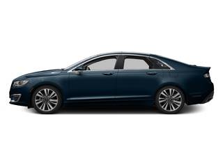 2017 Lincoln MKZ Premiere FWD photo