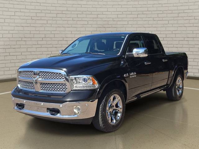 2017 Ram 1500 Laramie 4WD photo