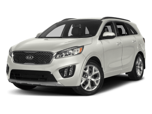 2018 Kia Sorento SX Limited V6 FWD photo