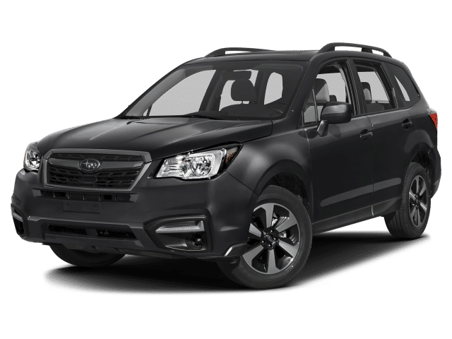 2018 Subaru Forester Premium AWD photo