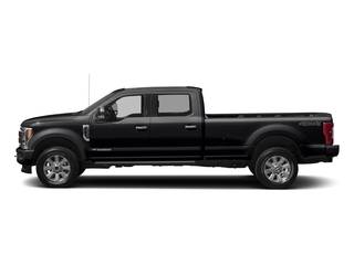 2017 Ford F-250 Super Duty Platinum 4WD photo