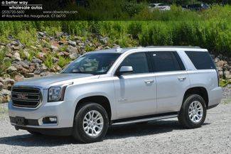 2017 GMC Yukon SLT 4WD photo