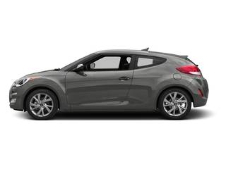 2017 Hyundai Veloster Value Edition FWD photo