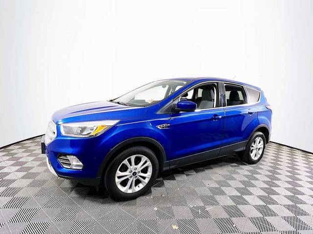 2017 Ford Escape SE FWD photo