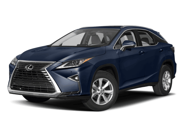 2017 Lexus RX RX 350 AWD photo