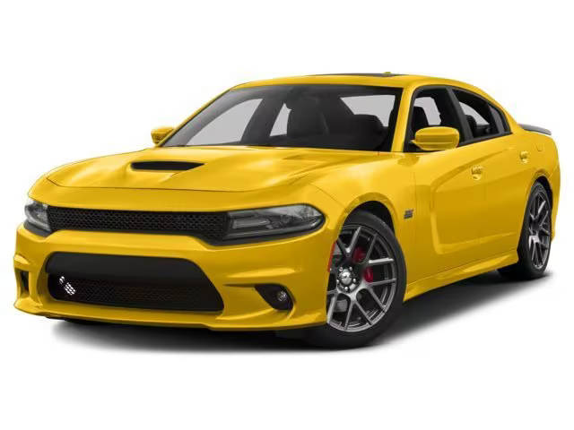 2017 Dodge Charger Daytona 392 RWD photo