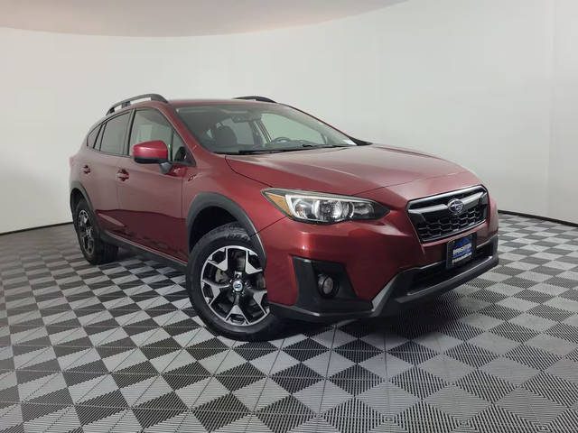 2018 Subaru Crosstrek Premium AWD photo