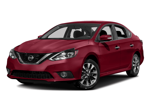 2017 Nissan Sentra SR FWD photo