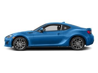 2017 Subaru BRZ Limited RWD photo