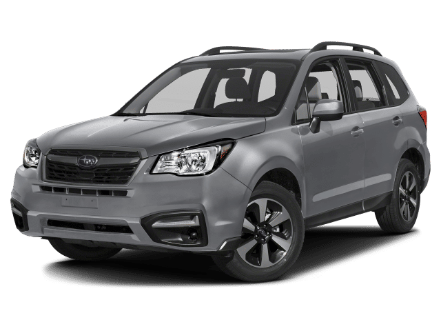 2018 Subaru Forester Premium AWD photo