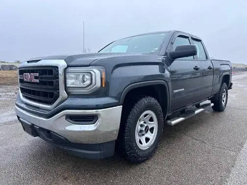 2018 GMC Sierra 1500 4WD photo