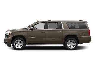 2017 Chevrolet Suburban Premier RWD photo