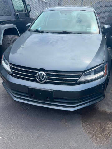 2017 Volkswagen Jetta 1.4T S FWD photo
